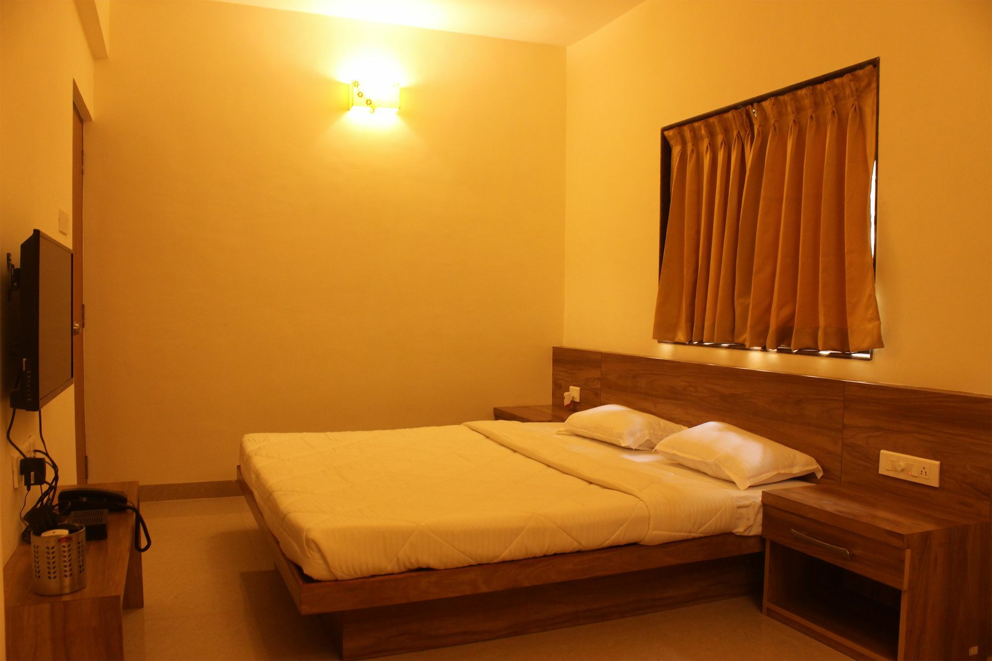 Boutique 2 Bhk North Goa Road Apartment Sangolda Bagian luar foto