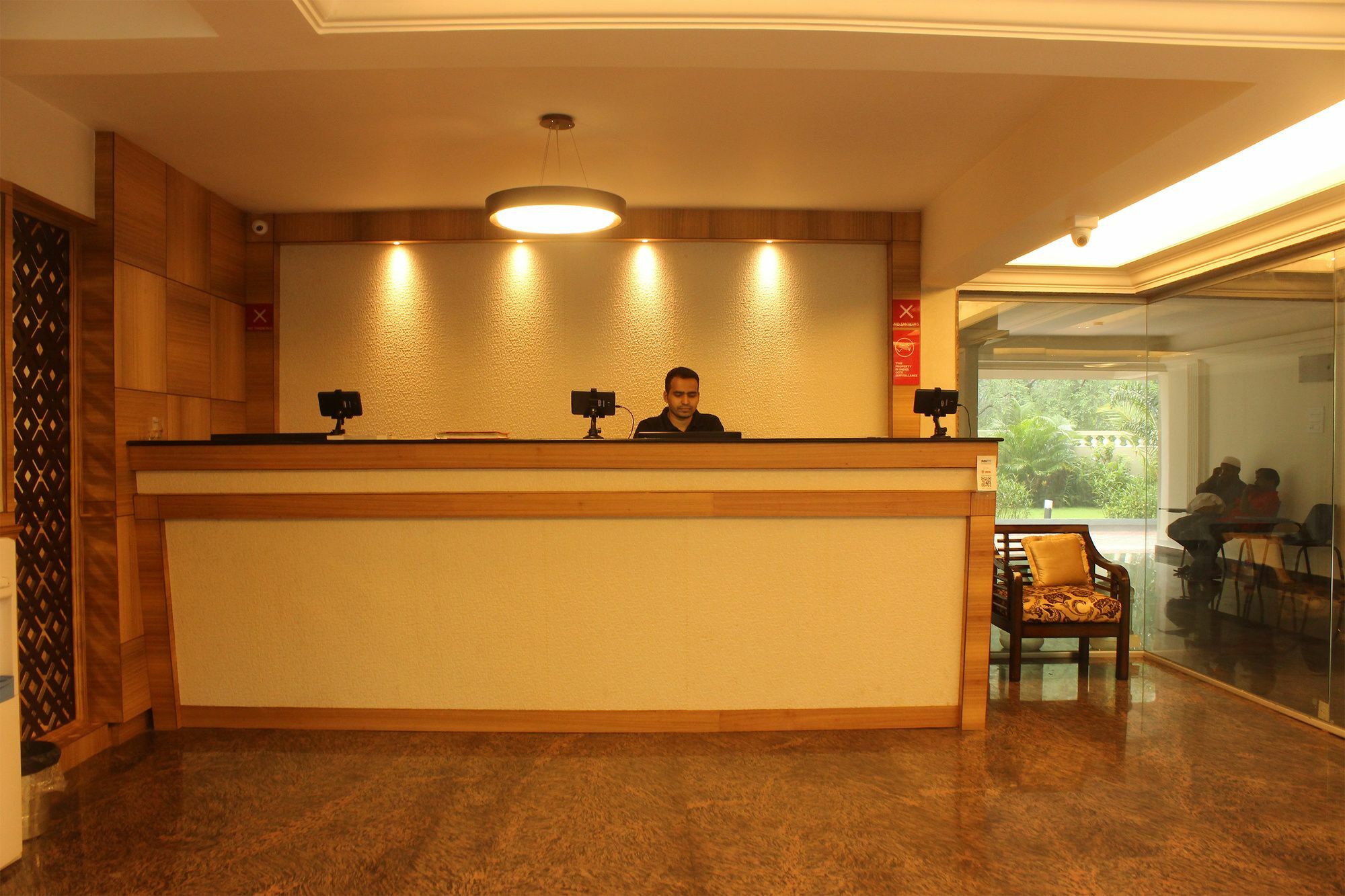 Boutique 2 Bhk North Goa Road Apartment Sangolda Bagian luar foto