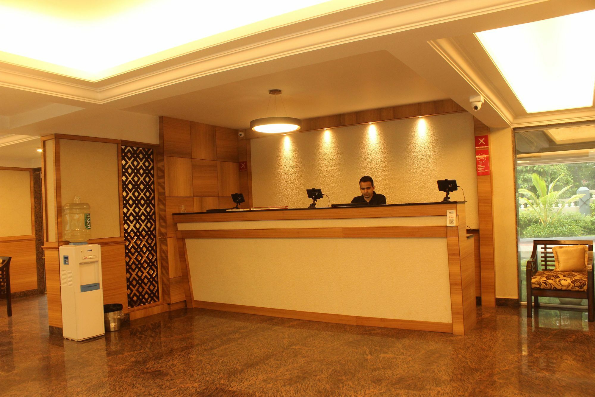 Boutique 2 Bhk North Goa Road Apartment Sangolda Bagian luar foto